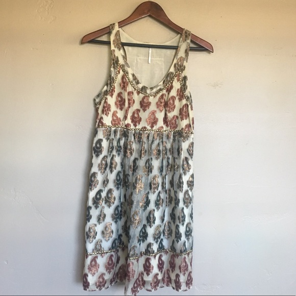Free People dress NWOT SALE☀️ - Picture 4 of 8